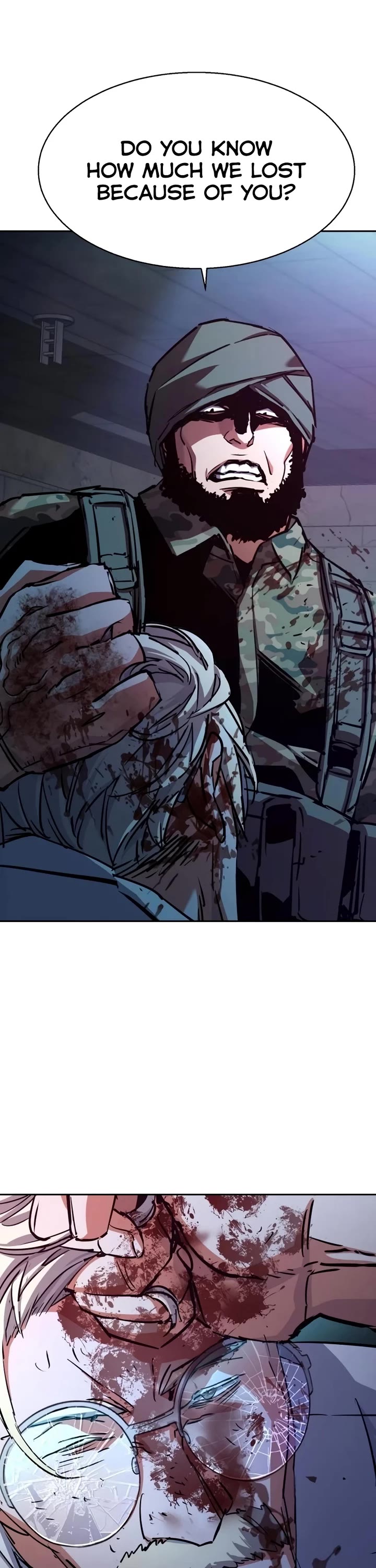 Mercenary Enrollment chapter 216 page 4