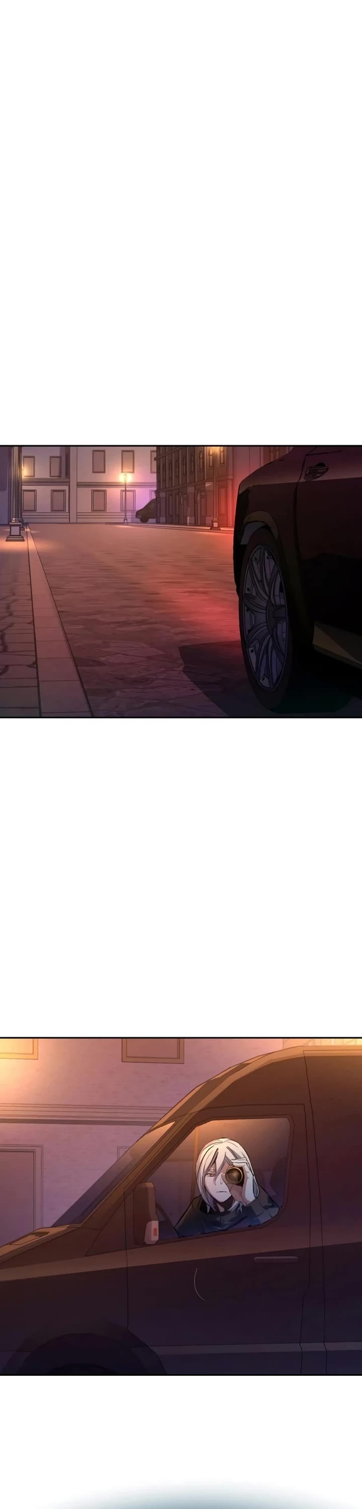 Mercenary Enrollment chapter 216 page 40