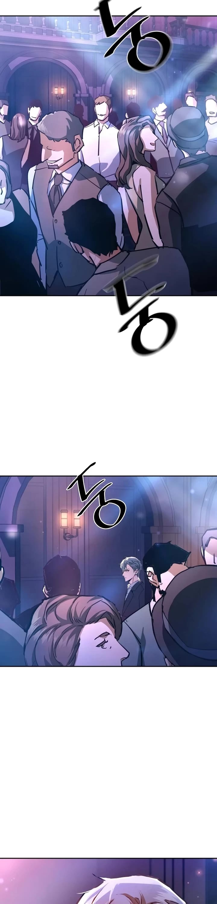 Mercenary Enrollment chapter 216 page 43