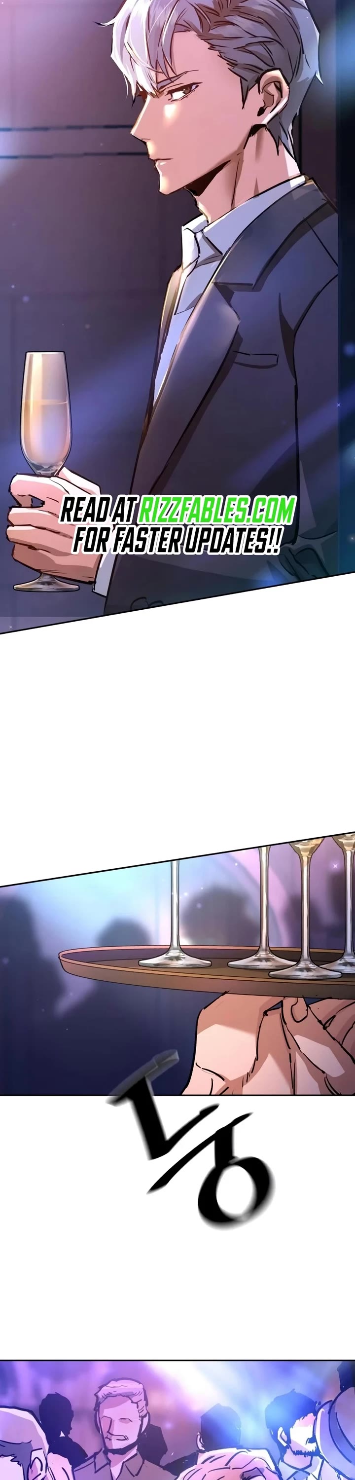 Mercenary Enrollment chapter 216 page 44