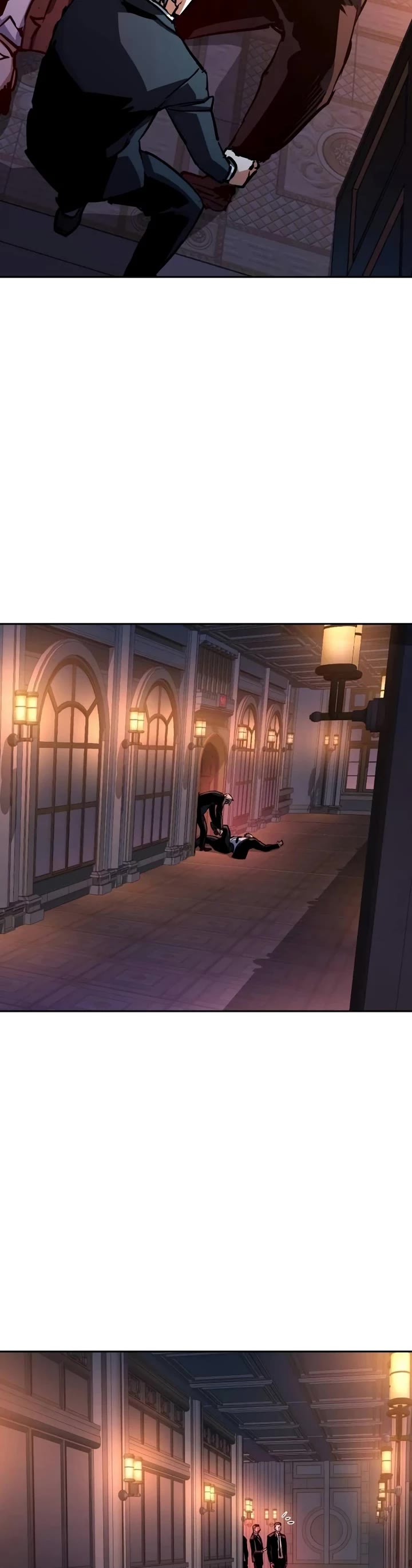 Mercenary Enrollment chapter 217 page 19