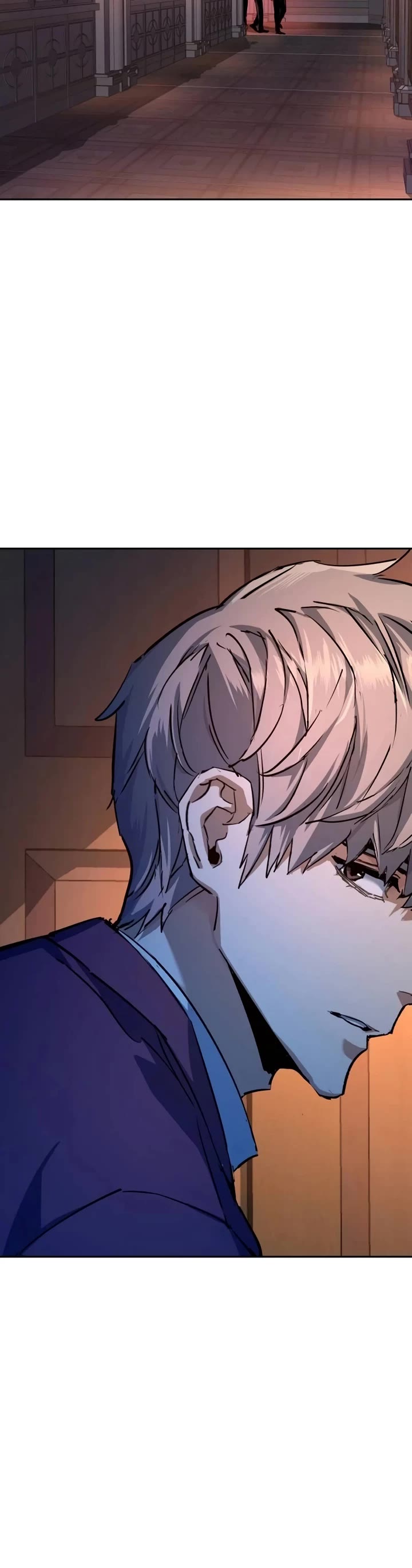 Mercenary Enrollment chapter 217 page 20