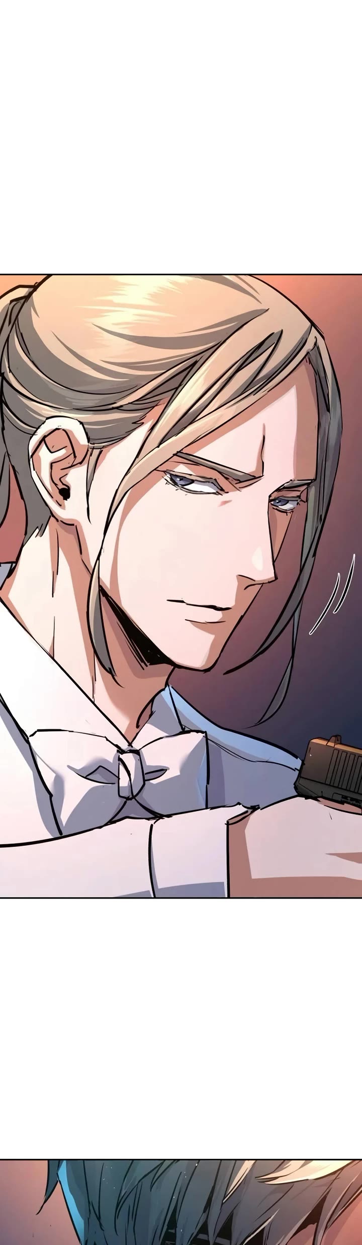 Mercenary Enrollment chapter 217 page 23