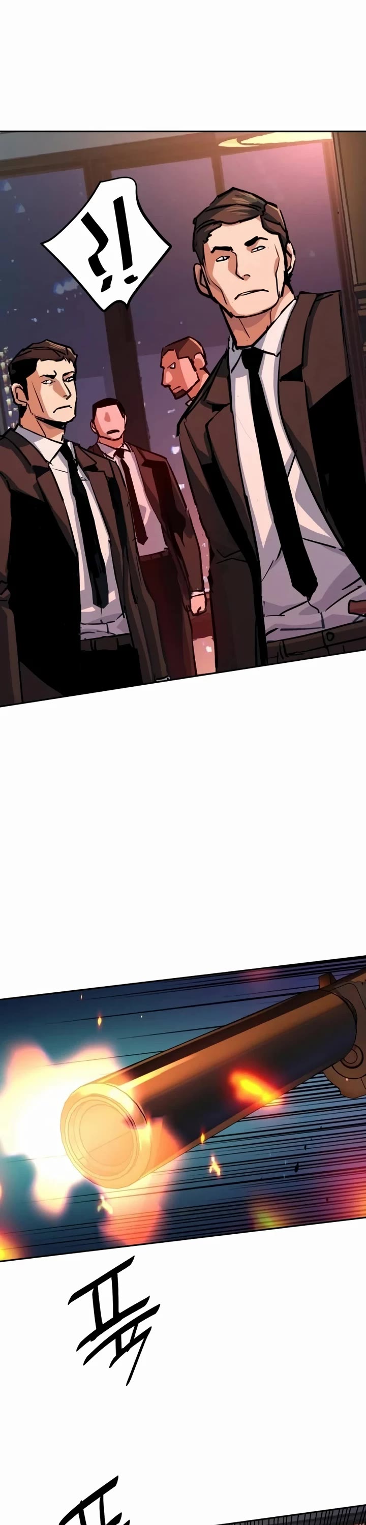 Mercenary Enrollment chapter 217 page 26