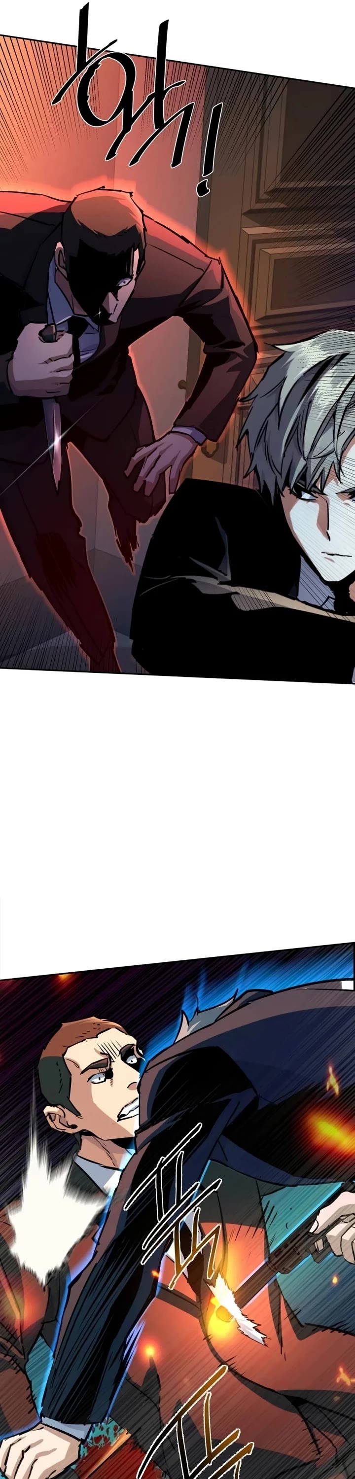 Mercenary Enrollment chapter 217 page 29