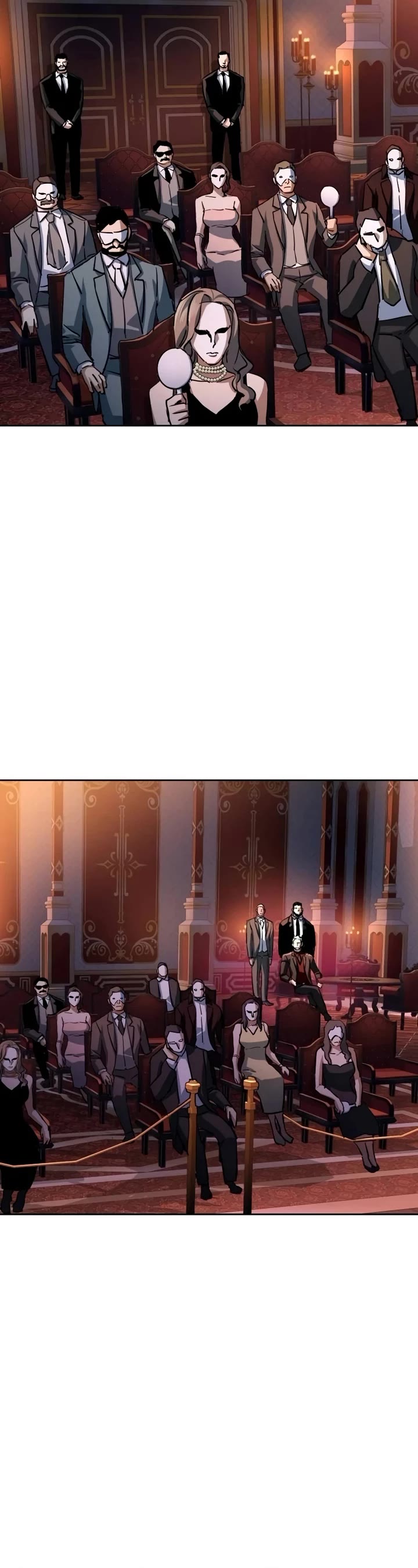 Mercenary Enrollment chapter 217 page 32