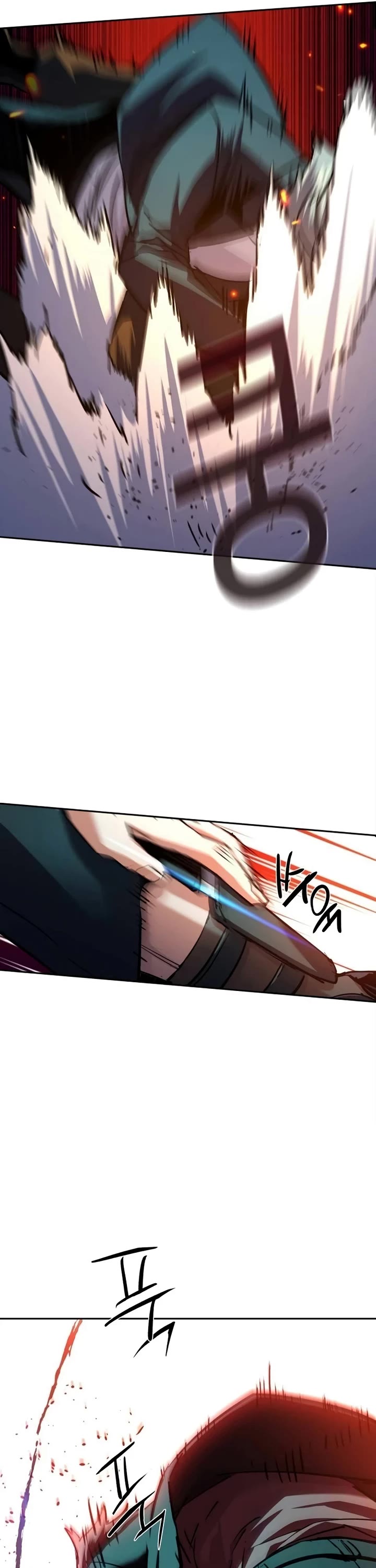 Mercenary Enrollment chapter 217 page 45