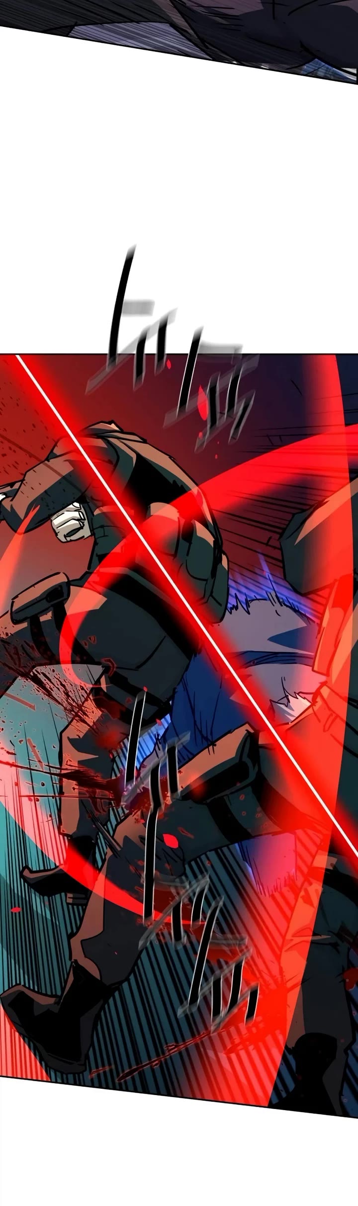 Mercenary Enrollment chapter 217 page 48