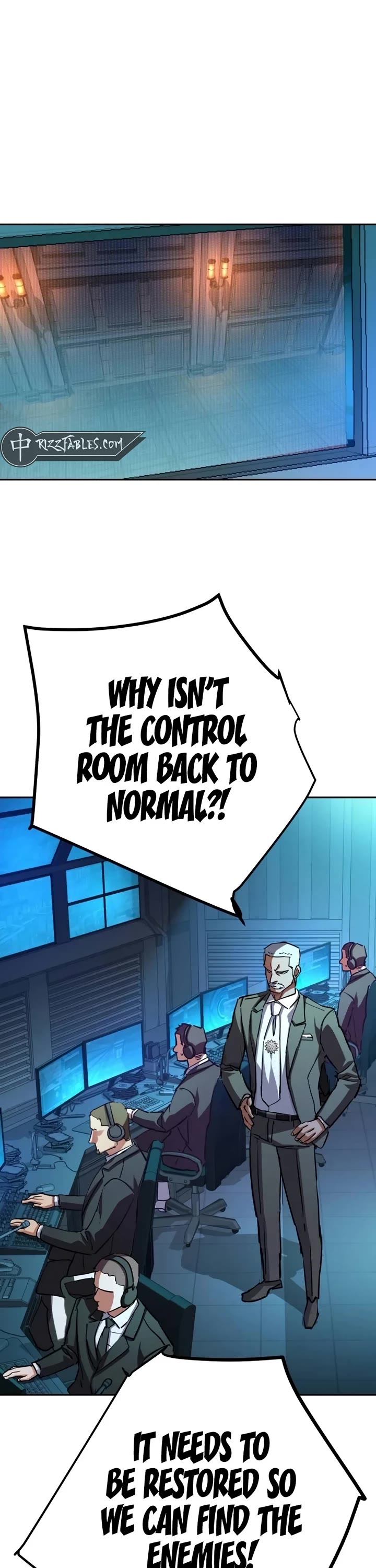 Mercenary Enrollment chapter 217 page 51