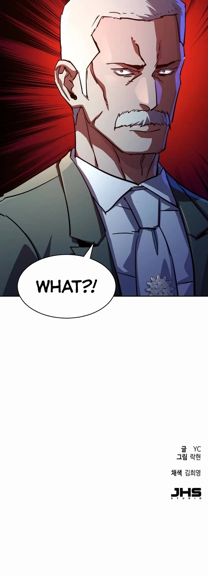 Mercenary Enrollment chapter 217 page 53