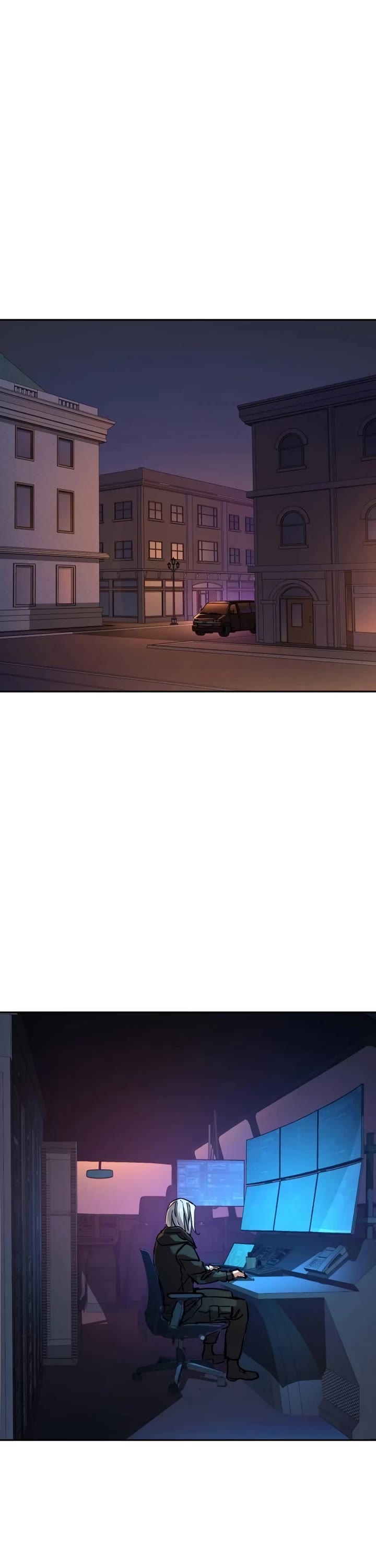 Mercenary Enrollment chapter 217 page 9