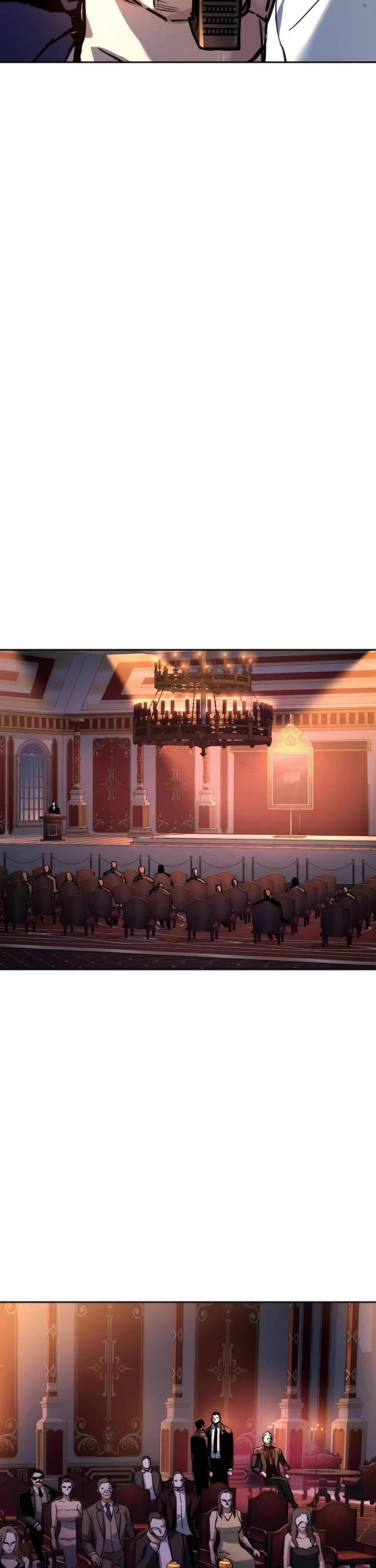 Mercenary Enrollment chapter 218 page 10