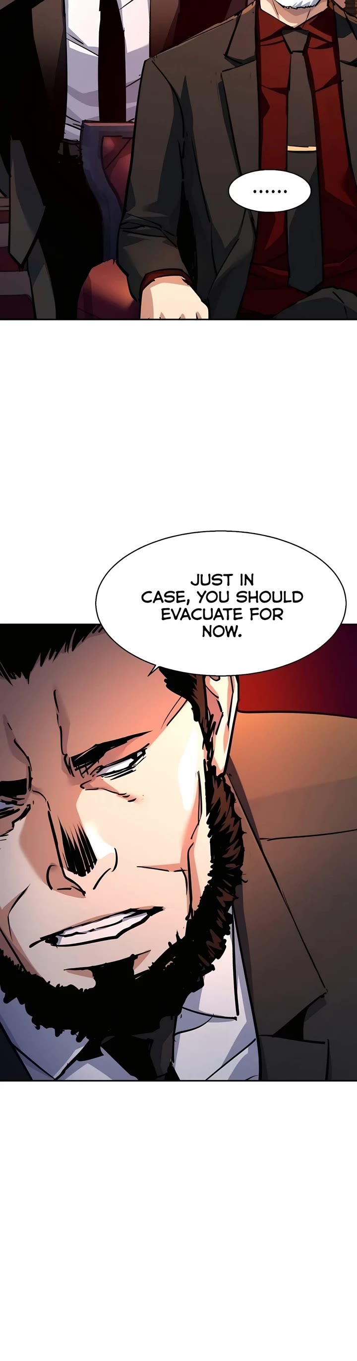 Mercenary Enrollment chapter 218 page 12