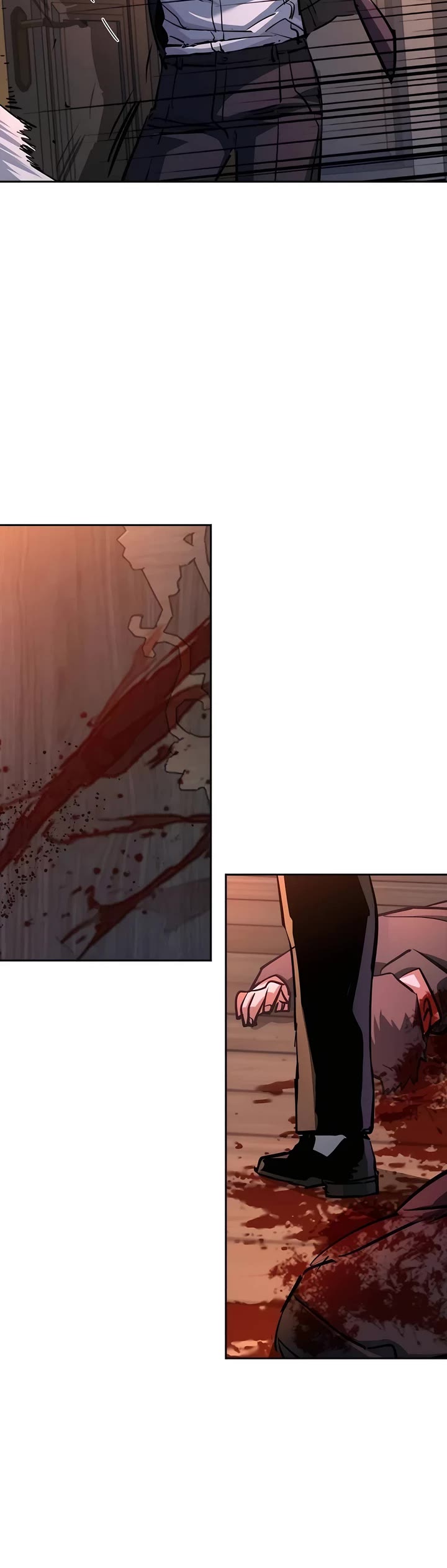 Mercenary Enrollment chapter 218 page 24