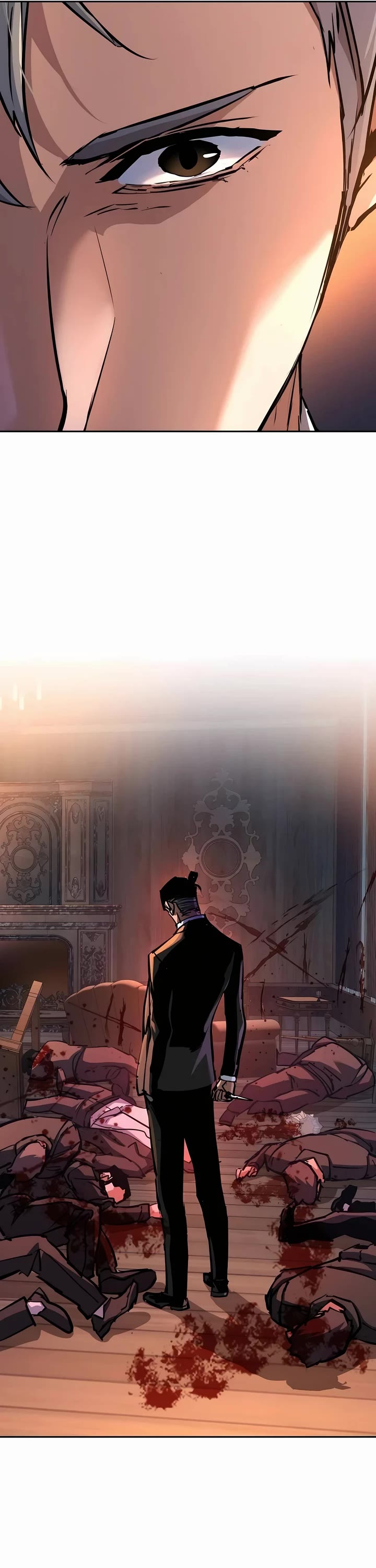 Mercenary Enrollment chapter 218 page 25