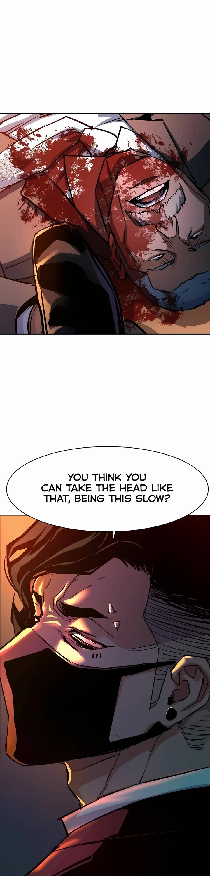 Mercenary Enrollment chapter 218 page 26