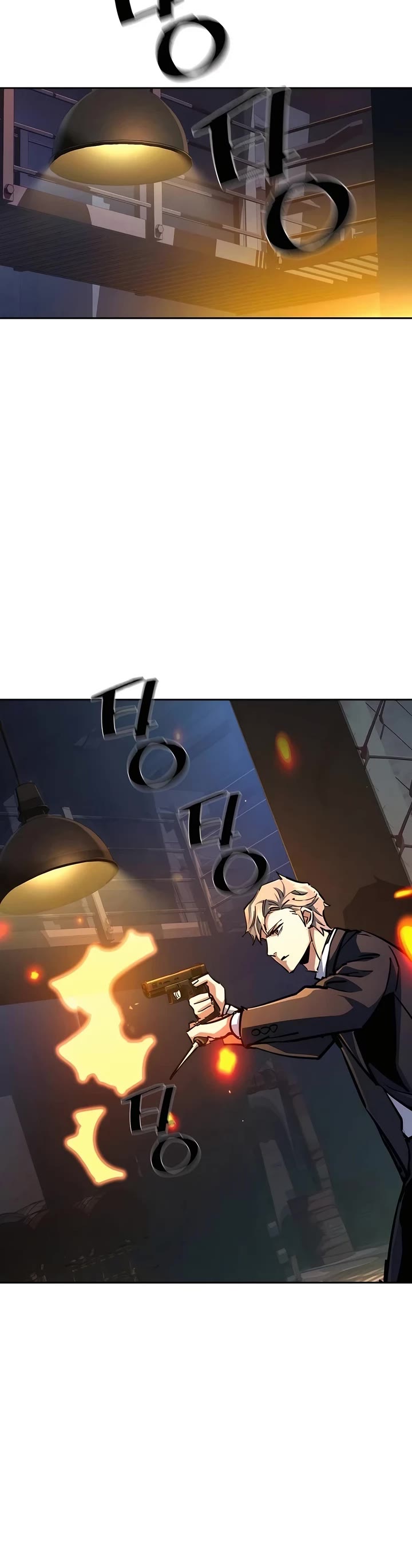 Mercenary Enrollment chapter 218 page 36