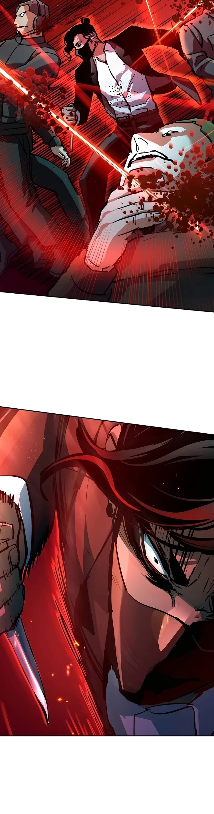 Mercenary Enrollment chapter 218 page 48