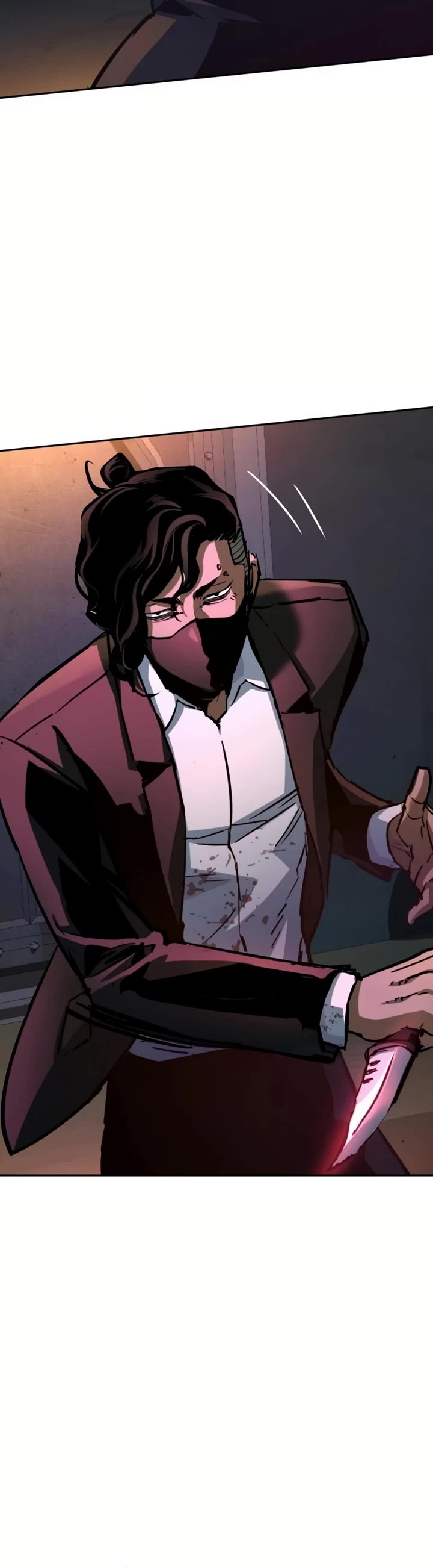 Mercenary Enrollment chapter 219 page 12