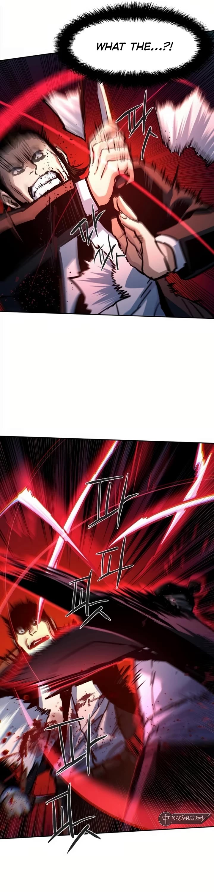 Mercenary Enrollment chapter 219 page 16