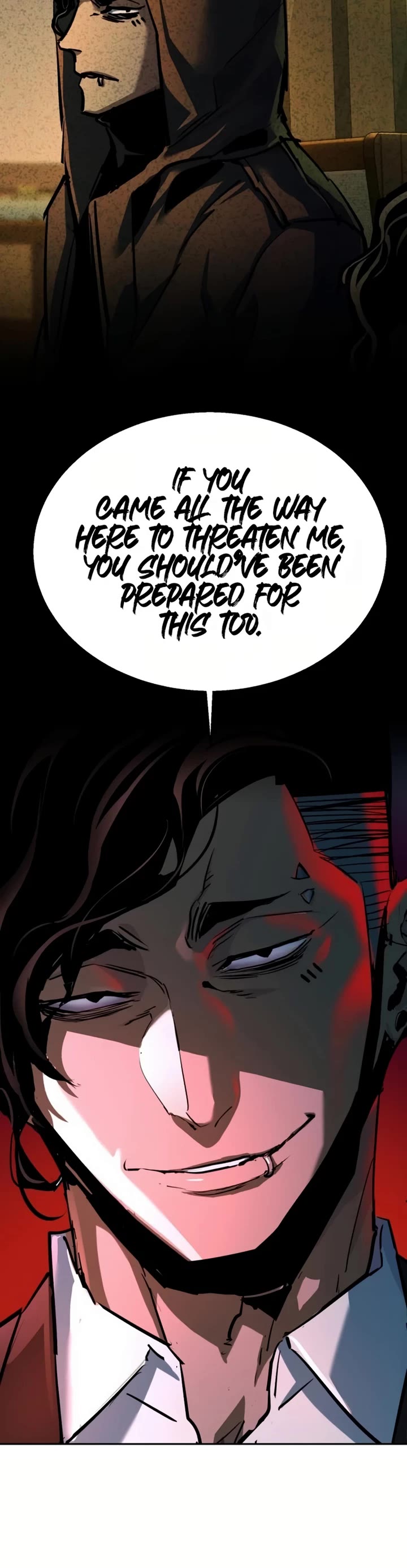 Mercenary Enrollment chapter 219 page 24