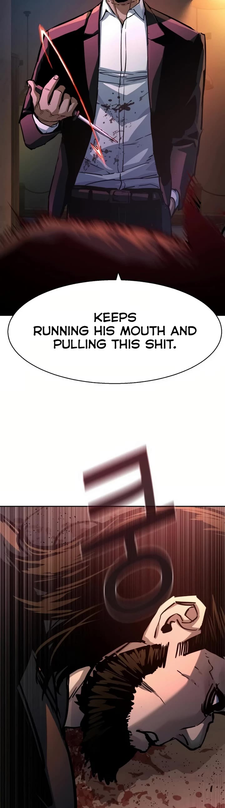 Mercenary Enrollment chapter 219 page 26