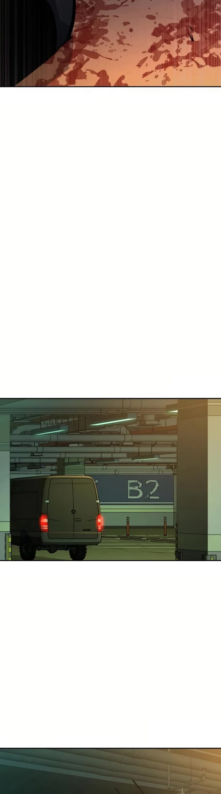 Mercenary Enrollment chapter 219 page 27