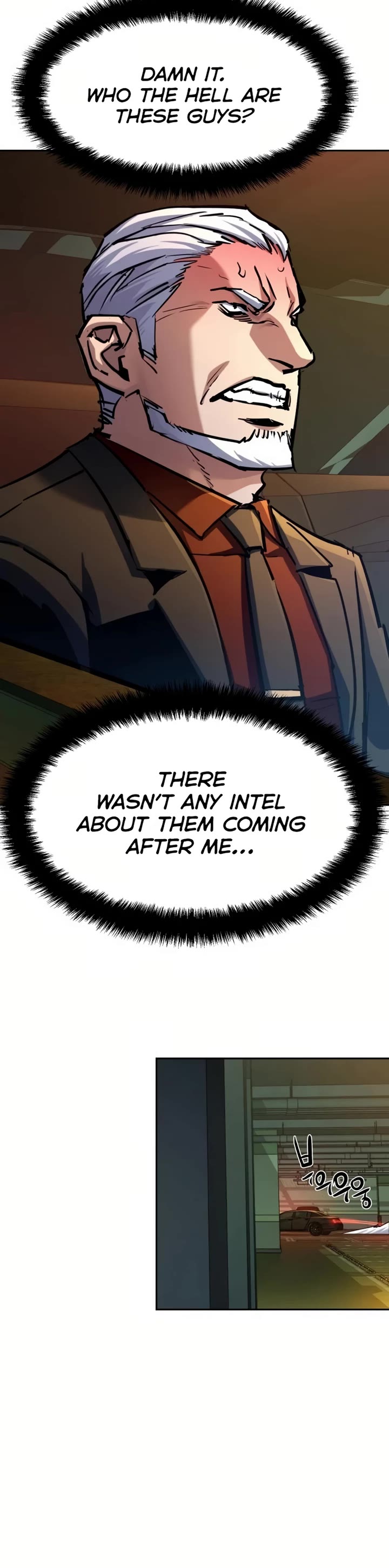 Mercenary Enrollment chapter 219 page 32