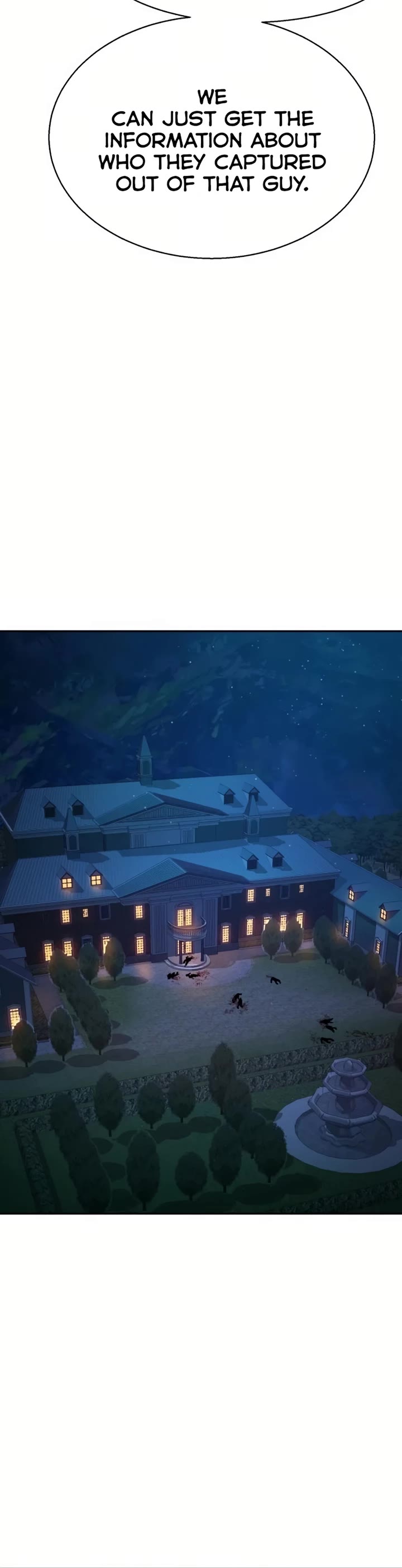 Mercenary Enrollment chapter 219 page 39