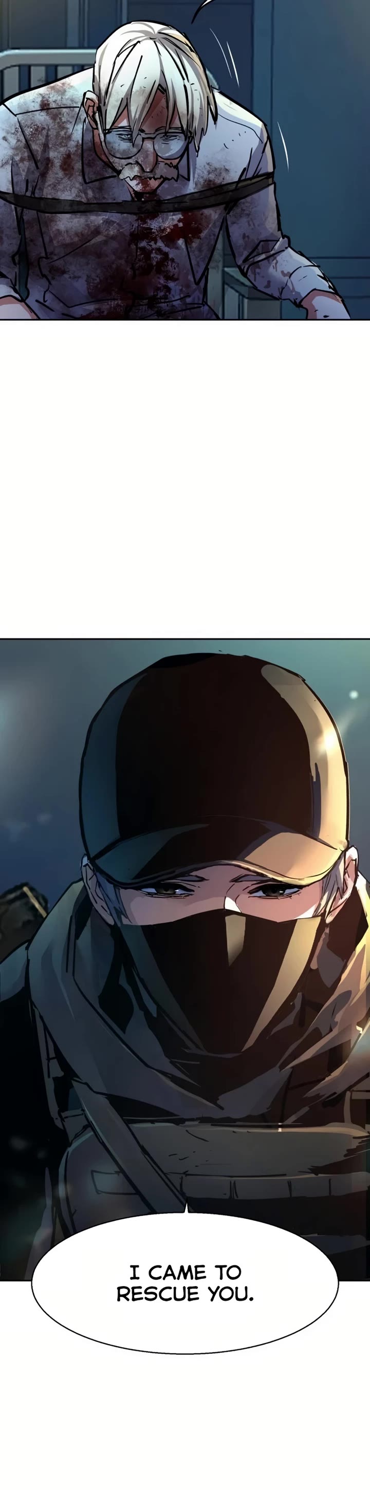 Mercenary Enrollment chapter 219 page 42