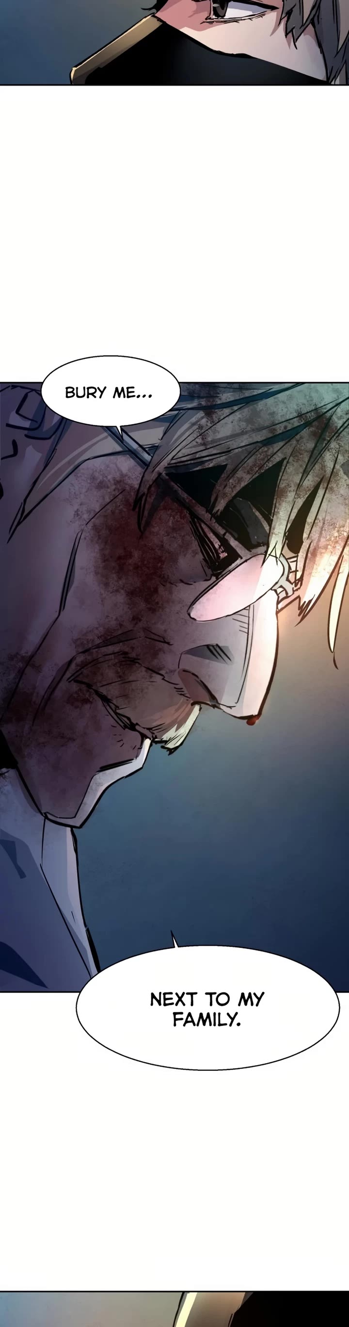 Mercenary Enrollment chapter 219 page 44