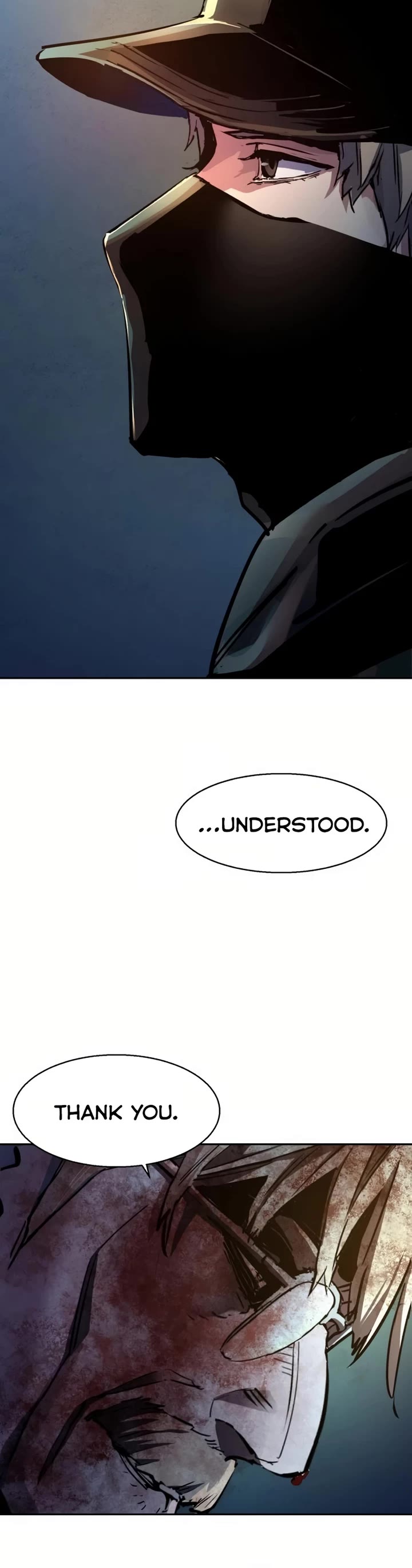 Mercenary Enrollment chapter 219 page 45