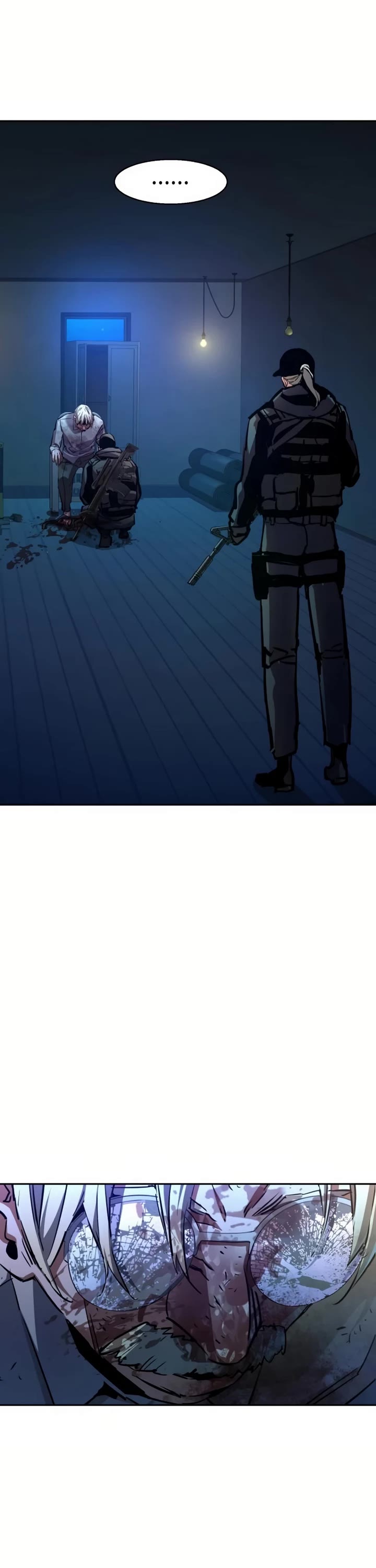 Mercenary Enrollment chapter 219 page 47