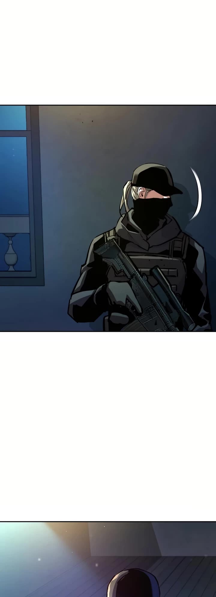 Mercenary Enrollment chapter 219 page 48