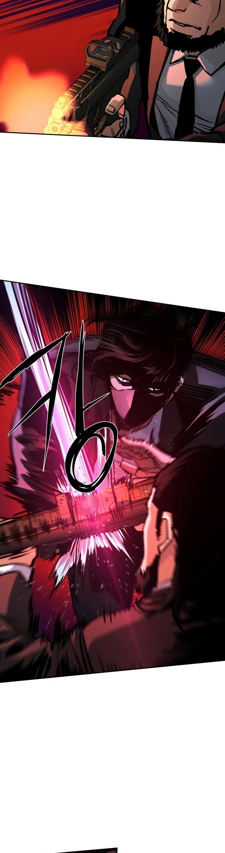 Mercenary Enrollment chapter 219 page 5