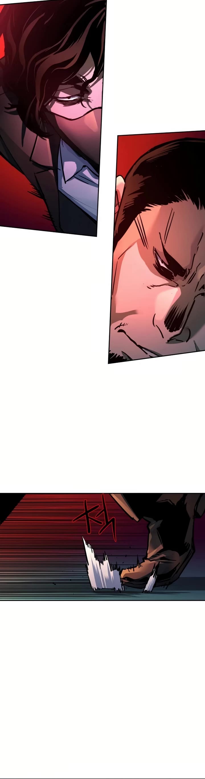 Mercenary Enrollment chapter 219 page 6