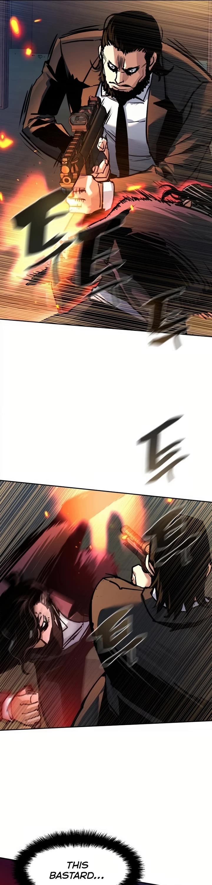 Mercenary Enrollment chapter 219 page 7