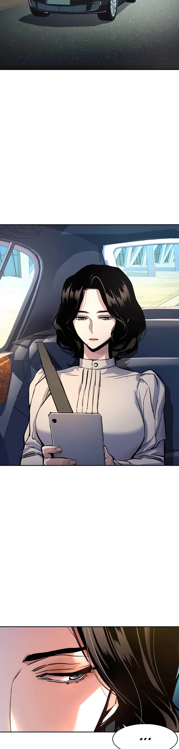 Mercenary Enrollment chapter 220 page 10