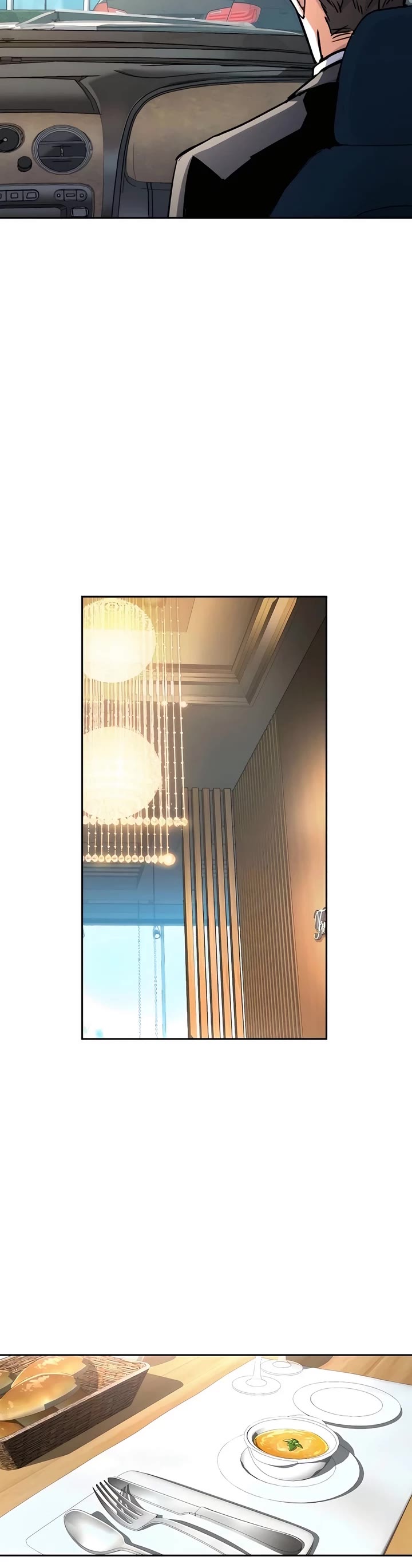 Mercenary Enrollment chapter 220 page 12