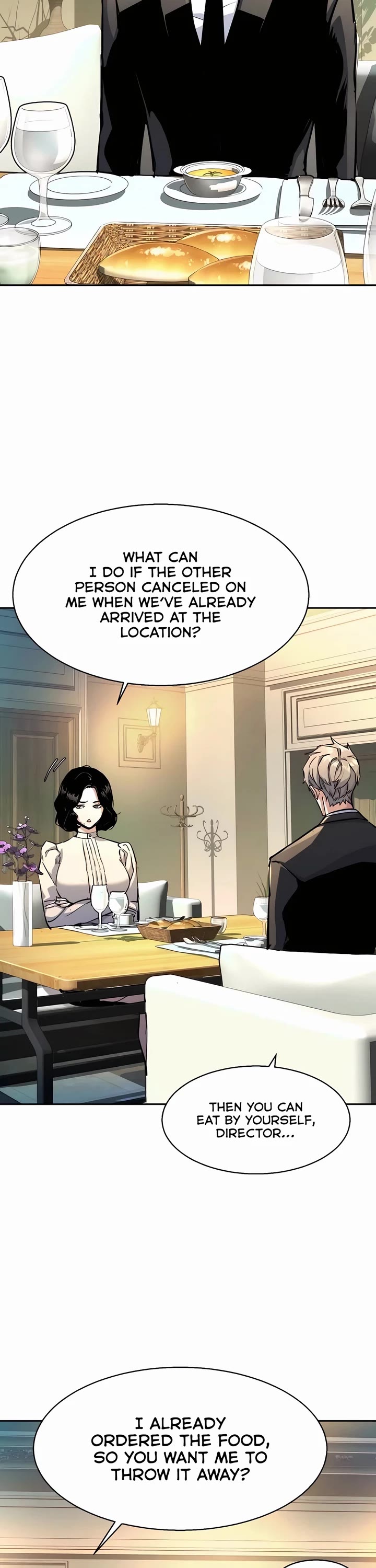 Mercenary Enrollment chapter 220 page 14