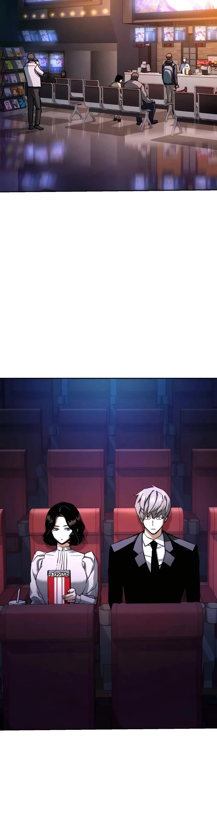 Mercenary Enrollment chapter 220 page 19