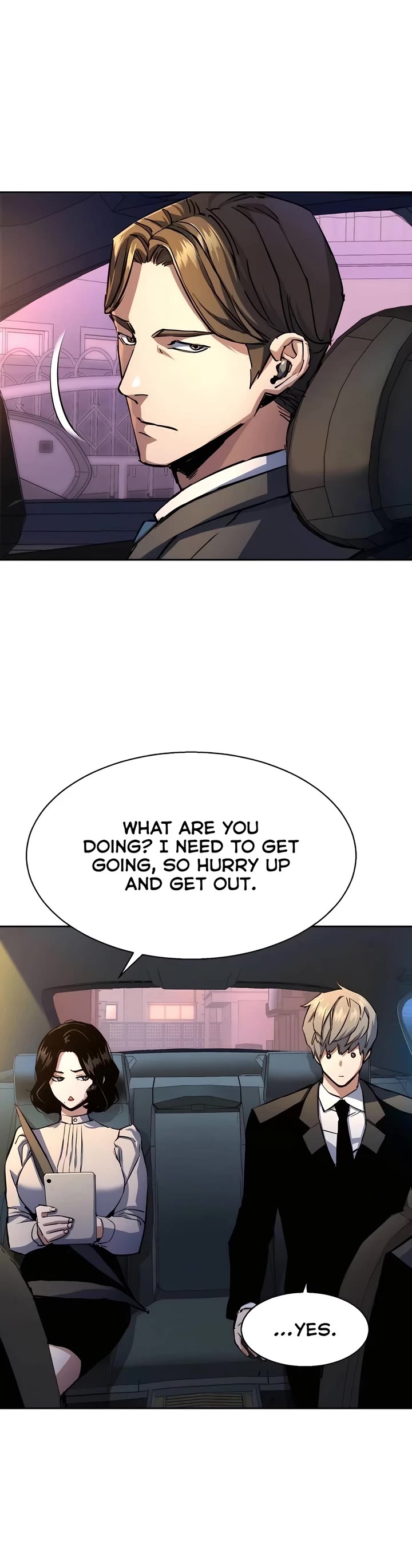 Mercenary Enrollment chapter 220 page 24