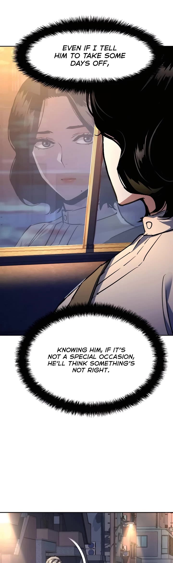 Mercenary Enrollment chapter 220 page 27