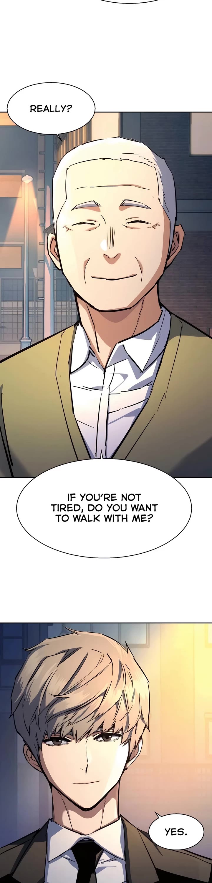 Mercenary Enrollment chapter 220 page 30