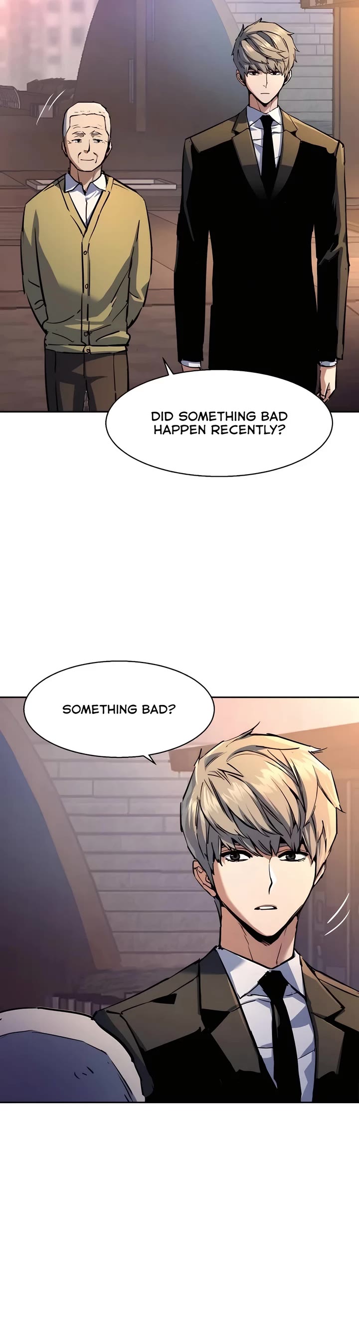 Mercenary Enrollment chapter 220 page 32