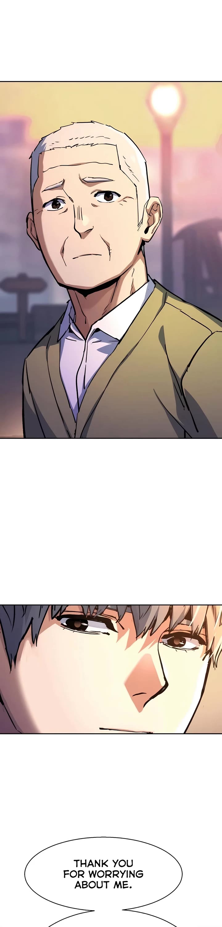 Mercenary Enrollment chapter 220 page 37