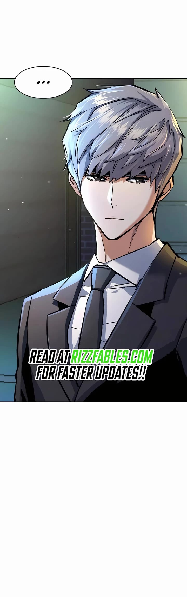 Mercenary Enrollment chapter 220 page 47