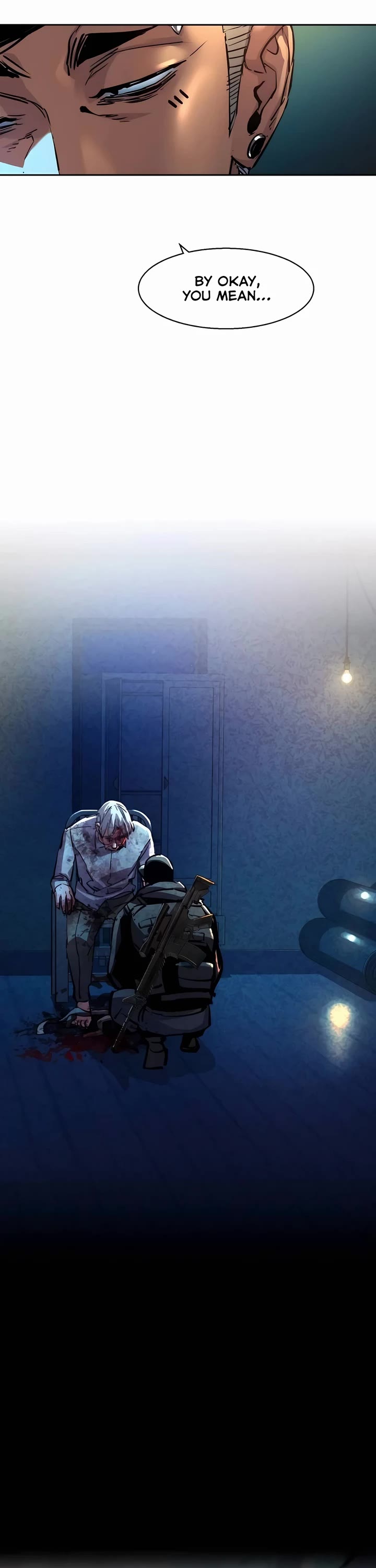 Mercenary Enrollment chapter 220 page 5