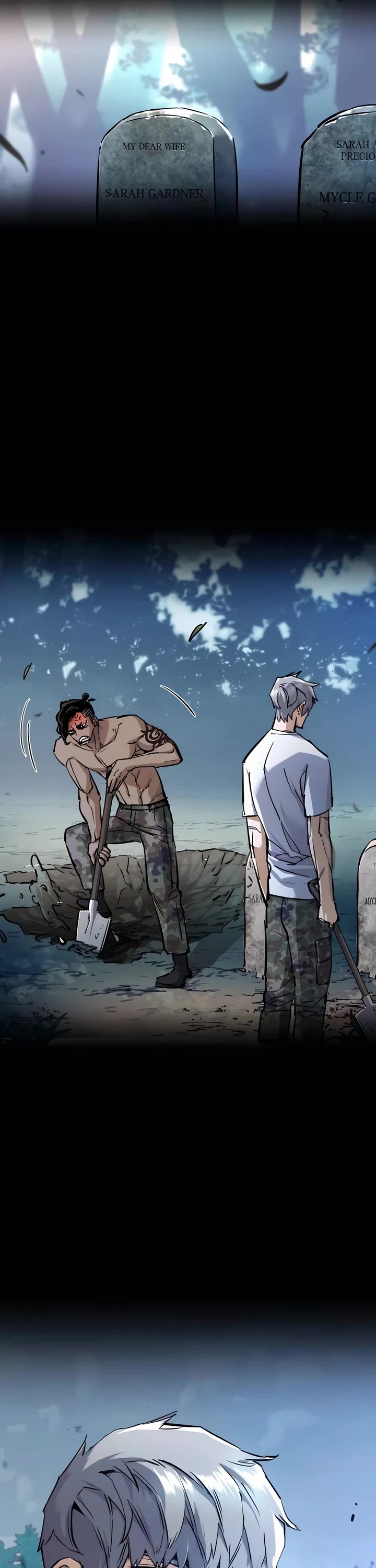 Mercenary Enrollment chapter 220 page 6