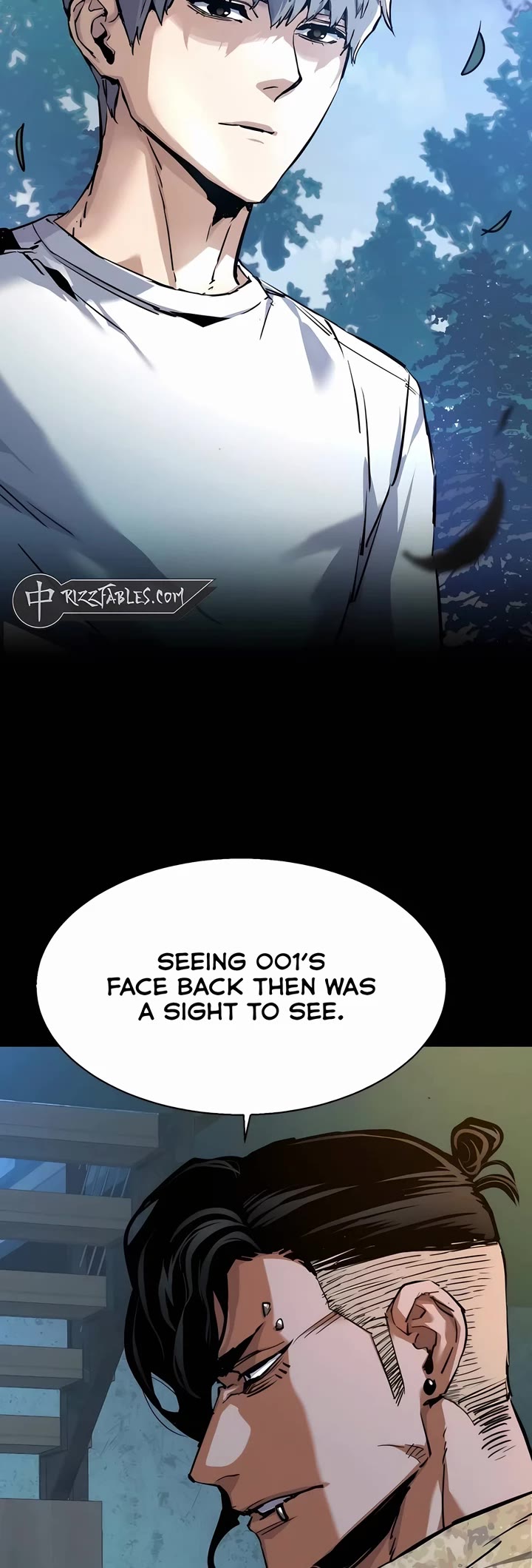 Mercenary Enrollment chapter 220 page 7